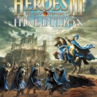 Heroes of Might & Magic III - HD Edition - игра для PC