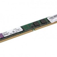 Оперативная память Kingston 2 GB DDR2 800MHz