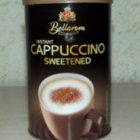Кофе Bellarom Cappuccino Sweetened