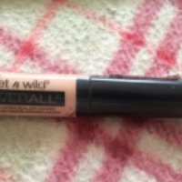 Консилер Wet n Wild Coverall Liquid Concealer Wand