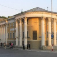 Саратовский областной музей краеведения (Россия, Саратов)