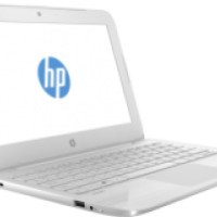 Ноутбук HP Stream 11-y006ur