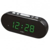Цифровые часы-будильник VST-715 - 4