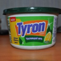Универсальный чистящий гель Tyron