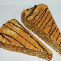 Торт Cuptorul Fermecat "Neapolitana"