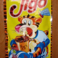 Какао-напиток Mokate "Tigo" с витаминами