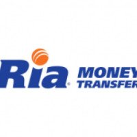 Система денежных переводов Ria