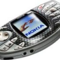 Nokia N-Gage - телефон-игровая консоль