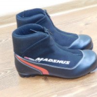 Лыжные ботинки Madshus RC-2
