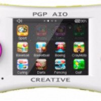 Игровая консоль PGP AIO Creative