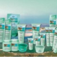 Бальзам-кондиционер для волос Bielita-Вiтэкс Dead Sea