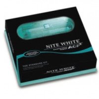 Набор для ночного домашнего отбеливания зубов Discus Dental "Nite White"