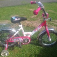 Детский четырехколесный велосипед Stels Magic 12