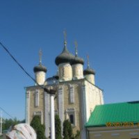 Успенская церковь (Россия, Воронеж)