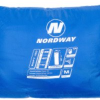 Спальный мешок Nordway Soft+20