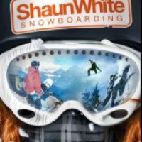 Игра для PC "Shaun White Snowboarding" (2008)