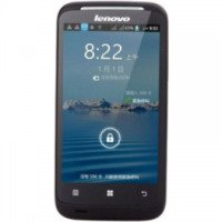 Смартфон Lenovo IdeaPhone A308T