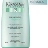 Уход-желе для тонких волос Kerastase "Volumifique"
