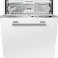 Полновстраиваемая посудомоечная машина Miele G 6060 SCVi Jubilee A+++