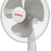 Вентилятор настольный Supra VS-1201