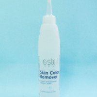 Лосьон для снятия краски с кожи Estel Skin Color Remover