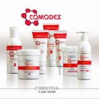 Косметика Кристина Comodex для проблемной кожи