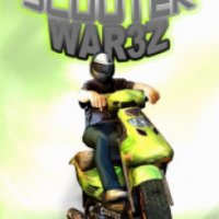 Scooter War3z - игра для Windows