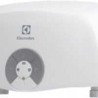 Проточный водонагреватель Electrolux Smartfix 6,5 TS