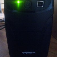 Источник бесперебойного питания Ippon Back Power Pro 600 New