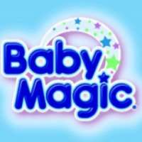 Детский шампунь Mennen Baby Magic
