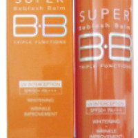 BB крем Skin79 Super Plus Triple Functions BB Vital Cream SPF50