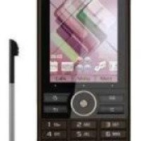 Сотовый телефон Sony Ericsson g900