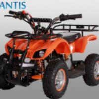 Детский бензиновый квадроцикл Avantis Hunter-Mini 49сс 2т