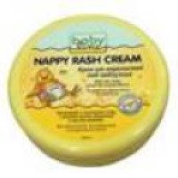 Крем под подгузник "Baby line" Nappy Rash Cream