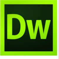 Программа Adobe Dreamweaver CC