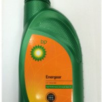 Трансмиссионное масло BP Energear HT 75W90