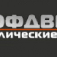 Компания по установке дверей "ПрофДверь" (Россия, Магнитогорск)
