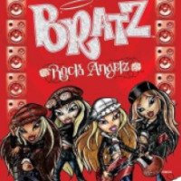 Bratz Rock Angelz - игра для PC