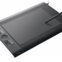 Графический планшет Wacom Intuos4 L PTK-840