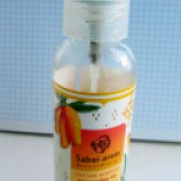 Масло для тела Sabai-arom Божественное манго