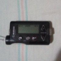 Инсулиновая помпа Medtronic MiniMed