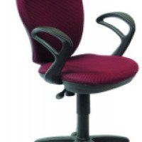 Компьютерное кресло Бюрократ CH-513AXN