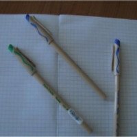 Ручка шариковая со стирающимися чернилами Replay Paper Mater
