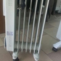Масляный радиатор Ergo HO 161507