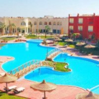 Отель Aqua Hotel Resort & Spa 4* (Египет, Шарм-Эль-Шейх)