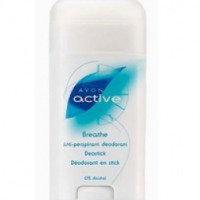 Дезодорант-стик Avon Active