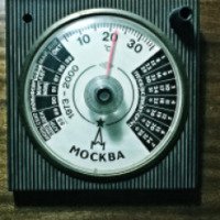 Комнатный термометр "Москва"