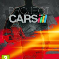 Project CARS - игра для PC
