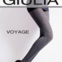 Колготки Giulia Voyage