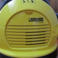 Пылесос Karcher VC 6100